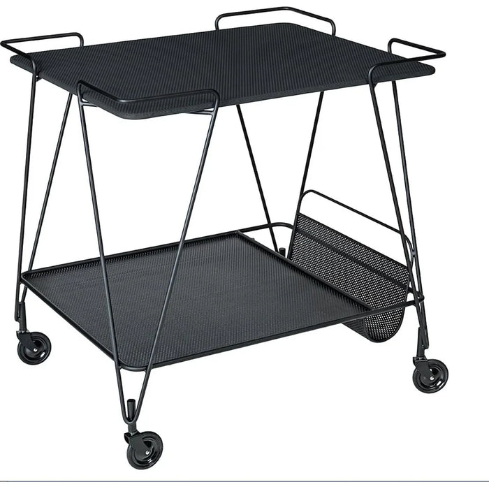 Photo of Matégot Trolley
