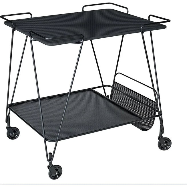 Photo of Matégot Trolley