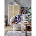 Thumbnail photo of Ted Sofa White