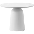 Thumbnail photo of Turn Adjustable Table Ø55 Cm