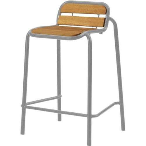 Photo of Vig Bar stool 75 Cm