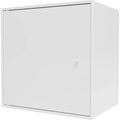 Thumbnail photo of Montana Mini 1003 - New White - Hyllsystem - Peter J. Lassen - Vit - Mdf