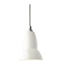 Thumbnail photo of Original 1227 Pendant Lamp Linen White - Pendellampor - George Carwardine - Vit