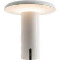 Takku Portable Table Lamp 19 Cm Varnished