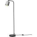 Material Floor Lamp
