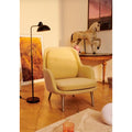 Thumbnail photo of Kaiser Idell 6580-f Luxus Floor Lamp