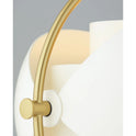 Multi-Lite Table Lamp