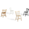 Thumbnail photo of J41 Chair
