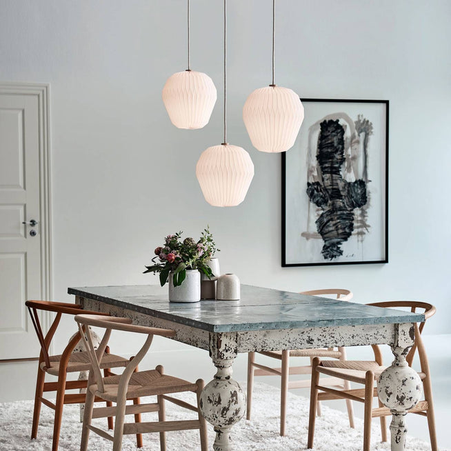 Photo of The Bouquet 1 Pendant Lamp 1