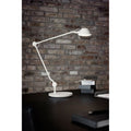 Thumbnail photo of Aq01 Table Lamp White