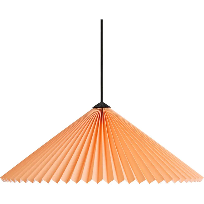 Photo of Matin Pendant Lamp, Ø50 Cm