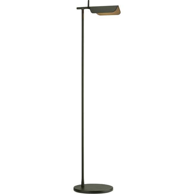 Photo of Tab F Floor Lamp Dark Green LED - Flos