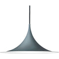 Thumbnail photo of Semi Pendant Lamp, Medium