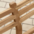 Thumbnail photo of Ah701 Outdoor Lounge Sofa