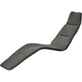 Thumbnail photo of Sunrise Sun Lounger Cushion Cane-line Natté