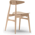 Thumbnail photo of Ch33t Chair By Hans J. Wegner