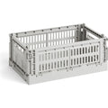 Thumbnail photo of Colour Crate, Small 17x26.5 Cm