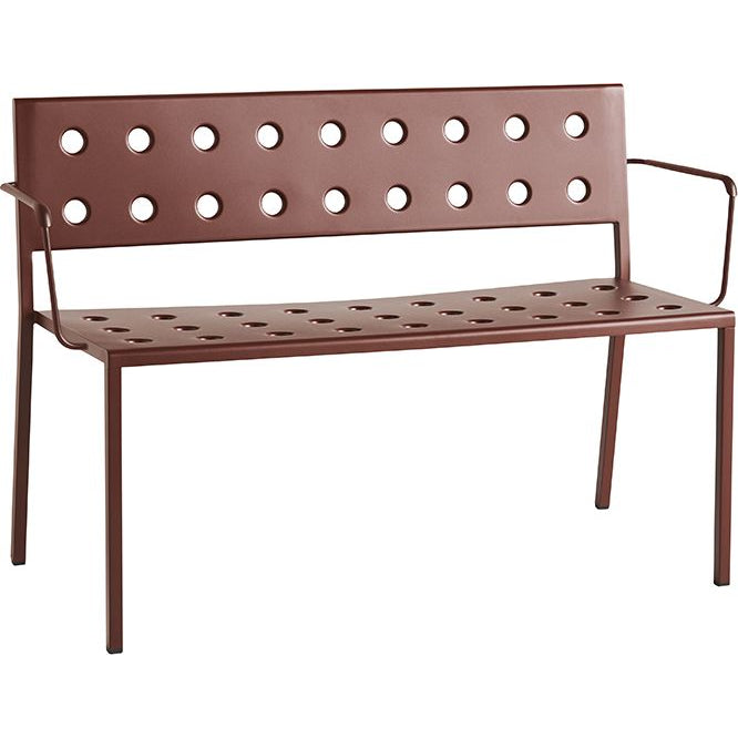 Photo of Balcony Dining Armbench
