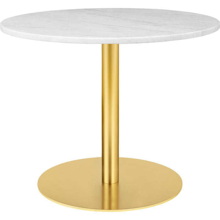 Photo of 1.0 Lounge Table - Round - Ø80 cm