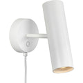 Thumbnail photo of MIB 6 Wall Lamp