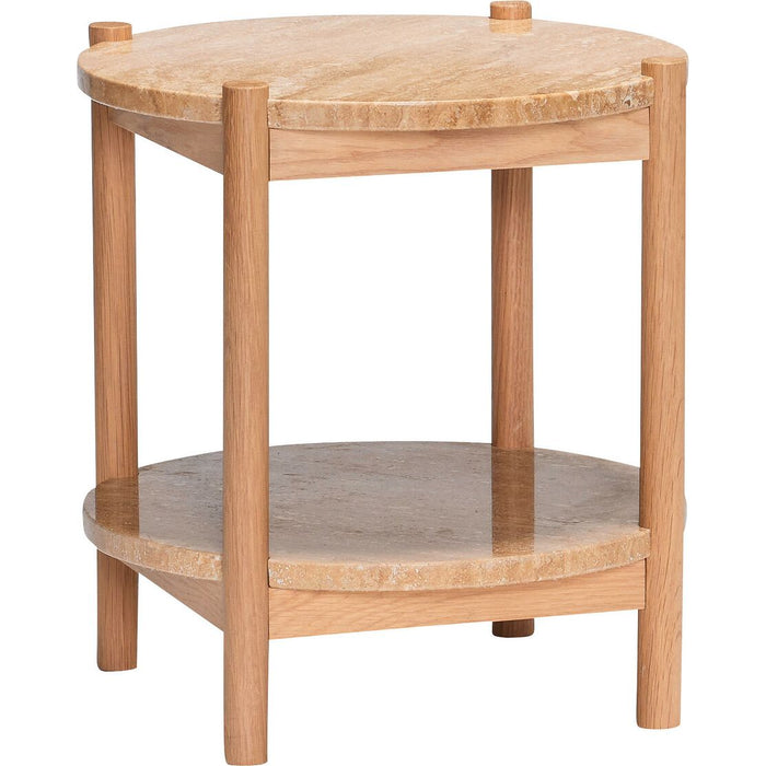 Photo of Trava Side Table