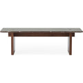 Thumbnail photo of Solid Table Coffee Table 130x38.5x40 Cm