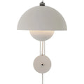 Thumbnail photo of Flowerpot VP8 Wall Lamp