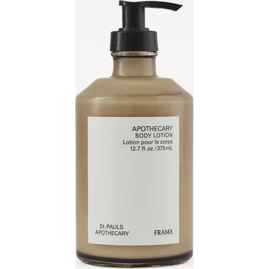 Apothecary Body Lotion