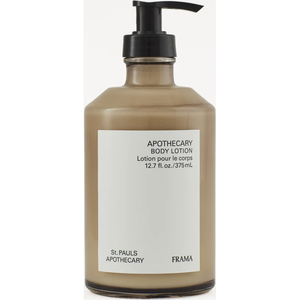 Photo of Apothecary Body Lotion