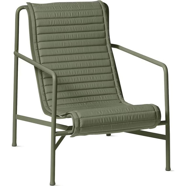 Photo of Quilted Cushion for Palissade Lounge Chair Low