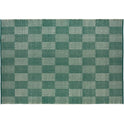 Check Rug, Large