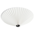 Thumbnail photo of Matin Flush Mount Ceiling Lamp, Ø38 Cm