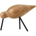 Thumbnail photo of Shorebird Oak-black