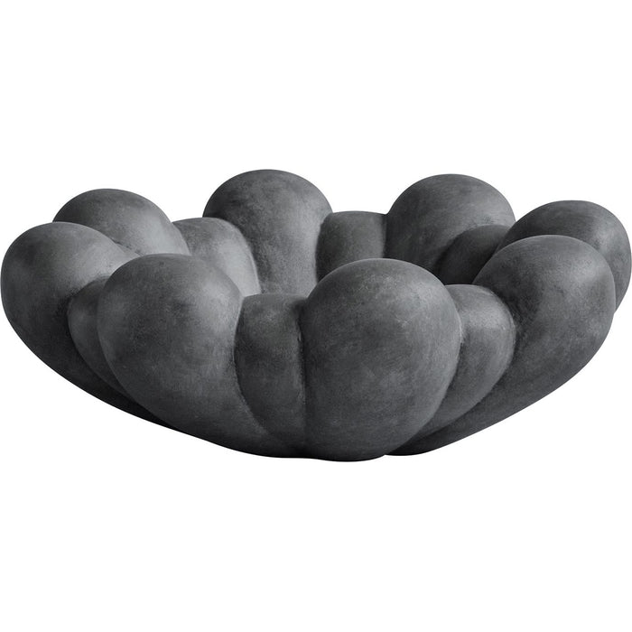 Photo of Bloom Tray Big Dark Grey