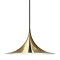 Thumbnail photo of Semi Pendant Lamp - Small