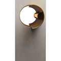 Thumbnail photo of Pi Bordlampe Messing - Dcw Editions