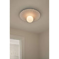 Thumbnail photo of Liila Muuse Wall/ceiling Lamp Medium