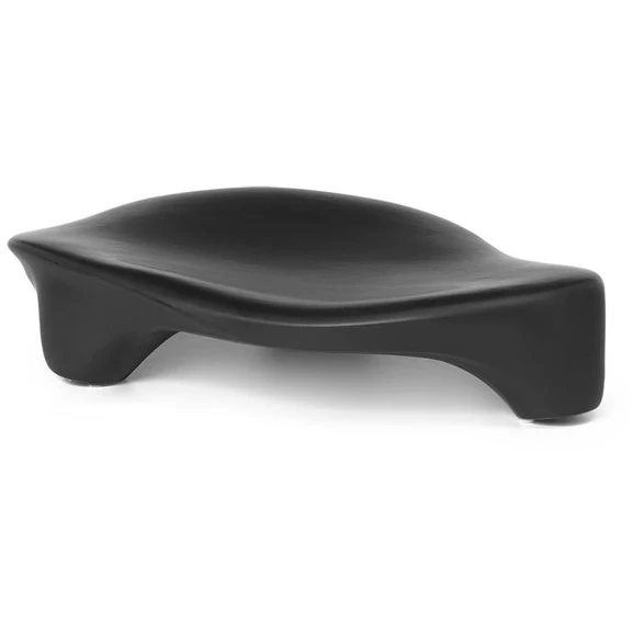 Photo of Esca Piece - Fad - Black - W41 X H7,8 X D29,5 Cm