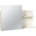 Thumbnail photo of Svante Wall Shelf with Mirror