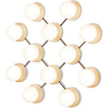 Thumbnail photo of Liila 12 Wall Lamp/Ceiling Lamp