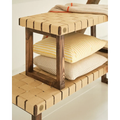 Thumbnail photo of Luna Bench Medium