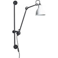 Thumbnail photo of No. 210 Wall Lamp From Lampe Gras 1
