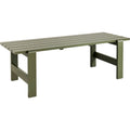 Thumbnail photo of Weekday Table 230 cm