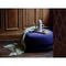 Thumbnail photo of Circus Pouf Large