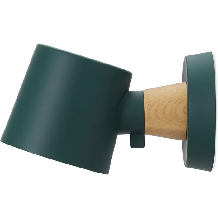 Photo of Rise Wall Lamp Hardwired