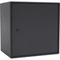 Thumbnail photo of Montana Mini 1103 - Anthracite - Shelving - Peter J. Lassen - Black - Mdf