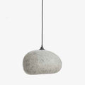 Thumbnail photo of Pebble Hanging Lamp Grey