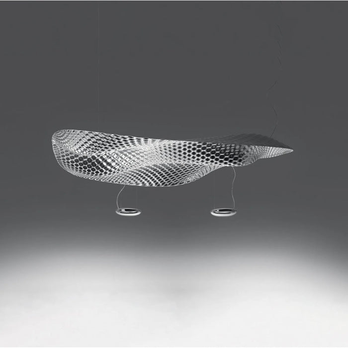 Photo of Cosmic Angel S Led Pendant Polished Chrome