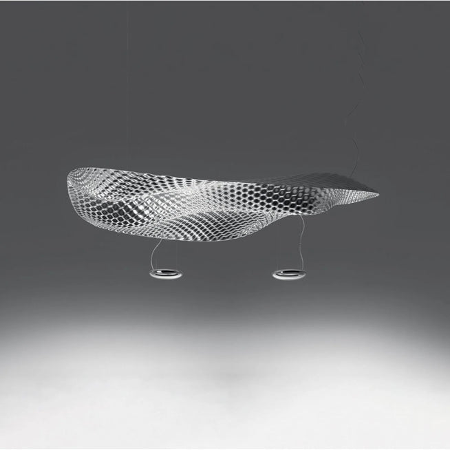 Photo of Cosmic Angel S Led Pendant Polished Chrome
