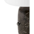Thumbnail photo of 592 Sculpture Table Lamp
